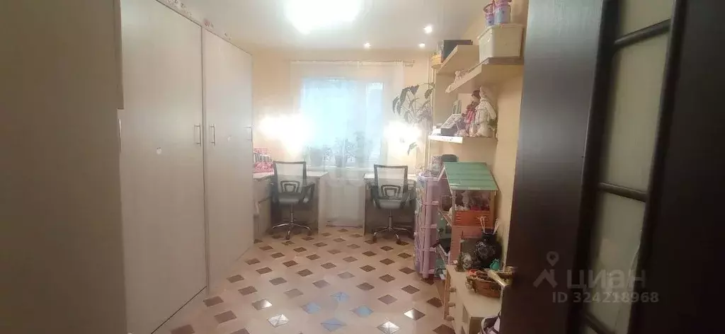 4-к кв. Свердловская область, Нижний Тагил Тагилстроевская ул., 3 ... - Фото 1