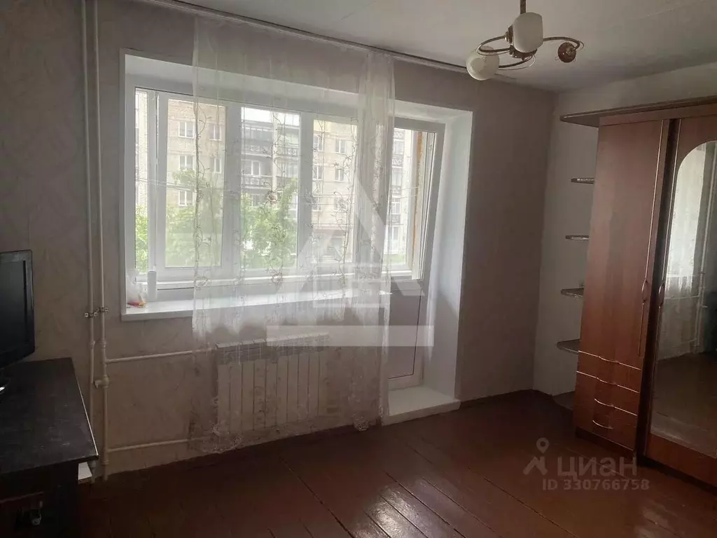 1-к кв. Челябинская область, Коркино Фестивальная ул., 3А (34.0 м) - Фото 1