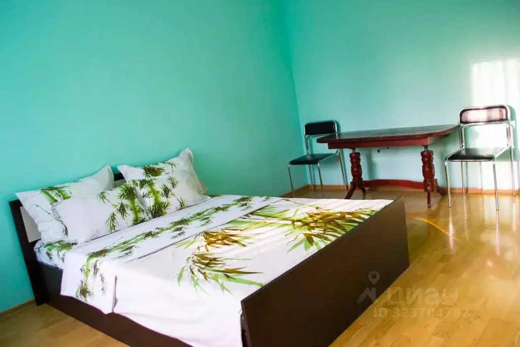 1-к кв. Крым, Симферополь бул. Ленина, 15/1 (30.0 м) - Фото 1