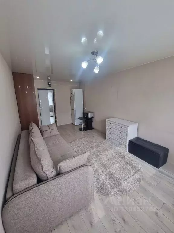 Комната Приморский край, Находка Комсомольская ул., 32 (17.4 м) - Фото 2