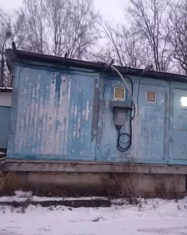 Помещение свободного назначения в Московская область, Ленинский ... - Фото 2