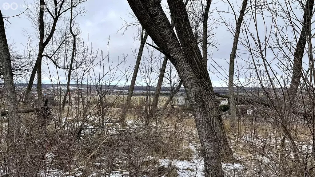 Участок в Ставрополь, садовое товарищество Октябрьское, 9 (6 м) - Фото 0