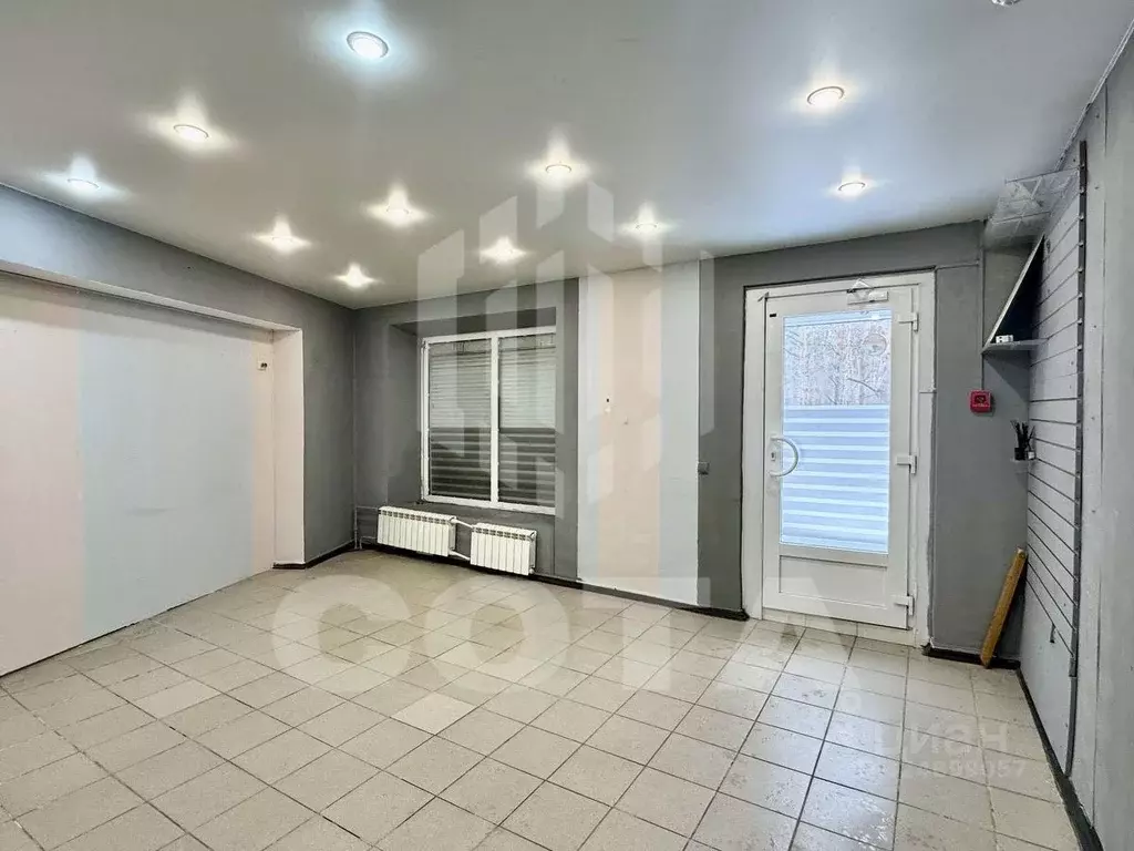 Помещение свободного назначения в Воронежская область, Воронеж ул. ... - Фото 1