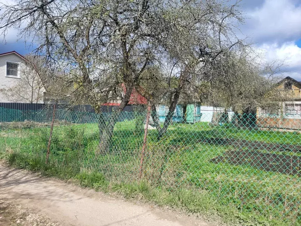 Участок 6 сот. (СНТ, ДНП) - Фото 1