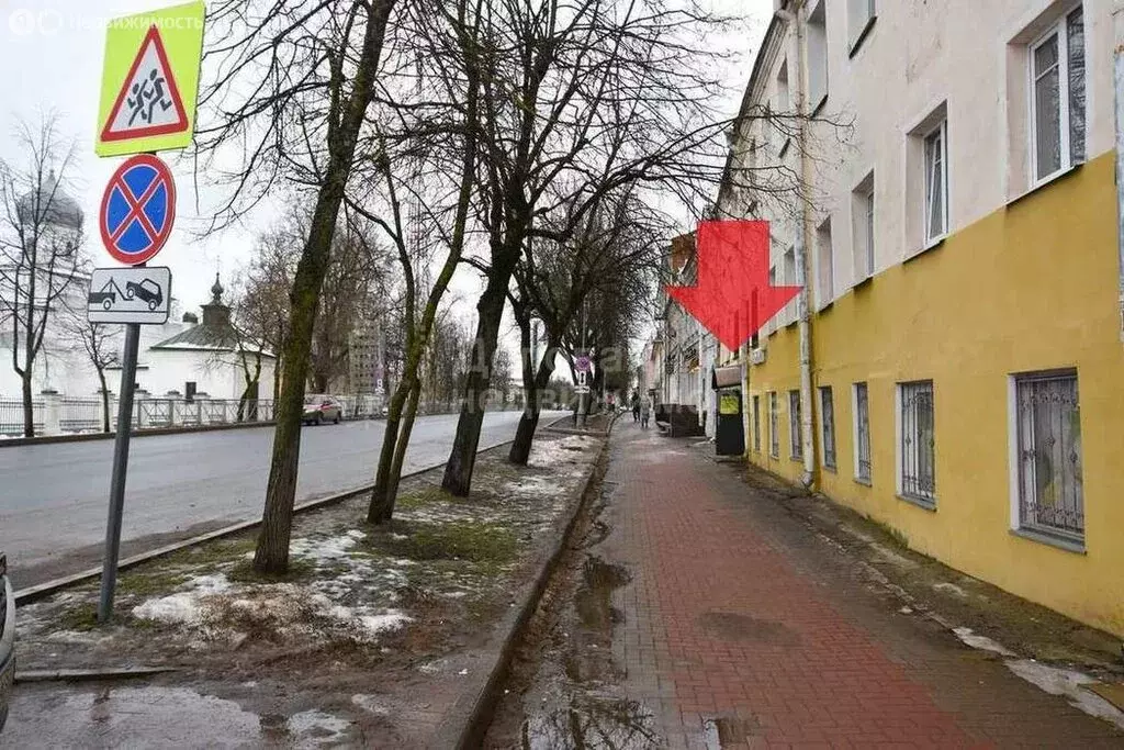 Помещение свободного назначения (220 м) - Фото 2