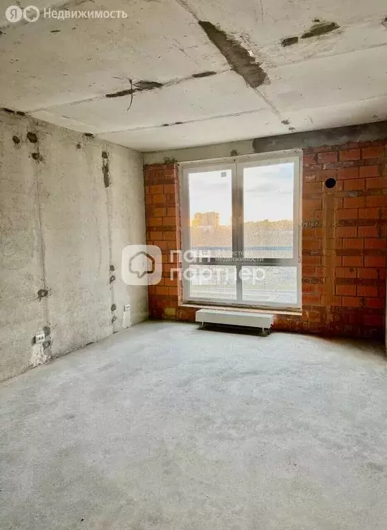 1-комнатная квартира: Санкт-Петербург, проспект Тореза, 118 (45.6 м) - Фото 2