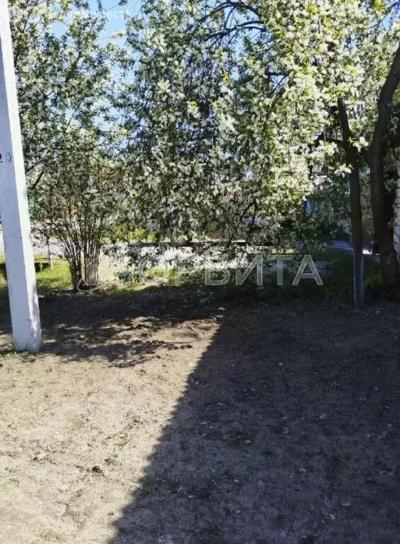 Участок в Тюмень, микрорайон Березняковский, Любимая улица (7 м) - Фото 0