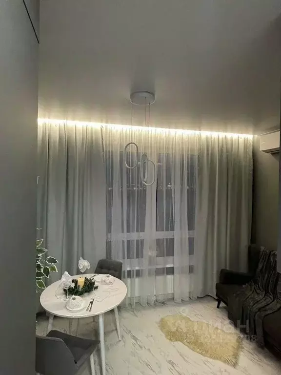 2-к кв. Москва бул. Чкаловский, 6 (30.0 м) - Фото 1