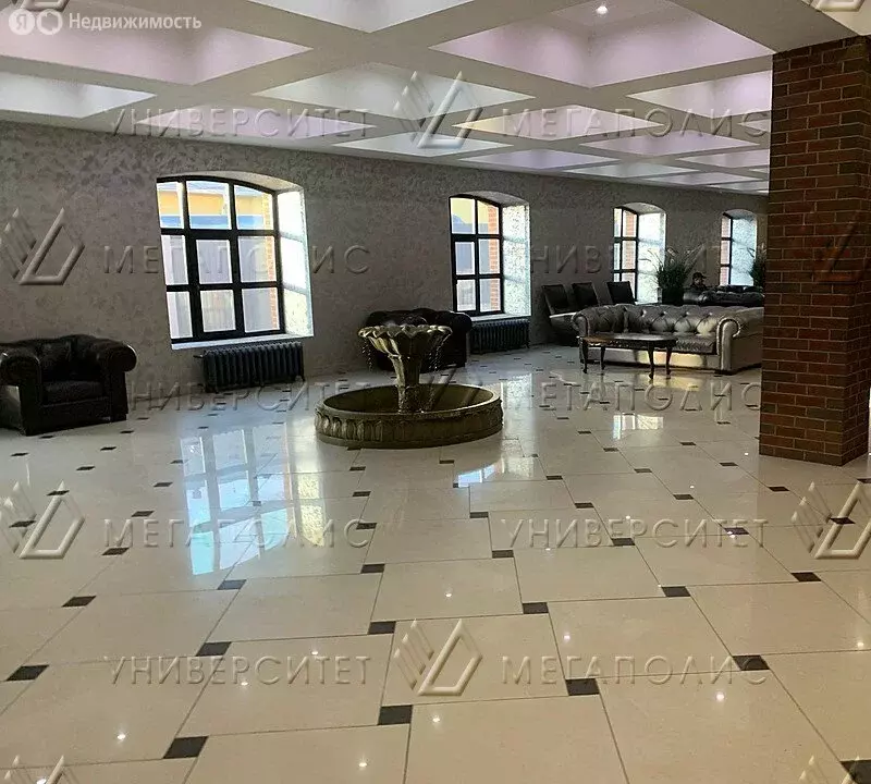 Офис (546 м) - Фото 2