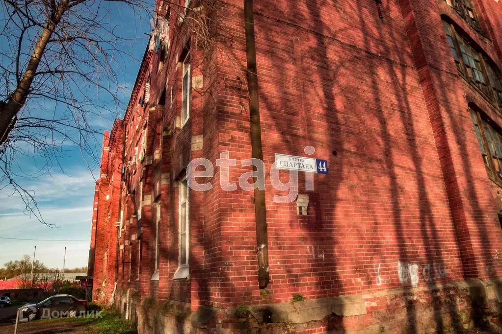 Продаётся 2-к квартира, 59.9 м - Фото 1