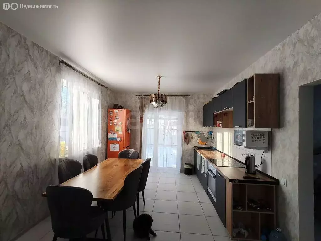 Дом в Калининград, СТ Победа, Главная улица (82.5 м) - Фото 1