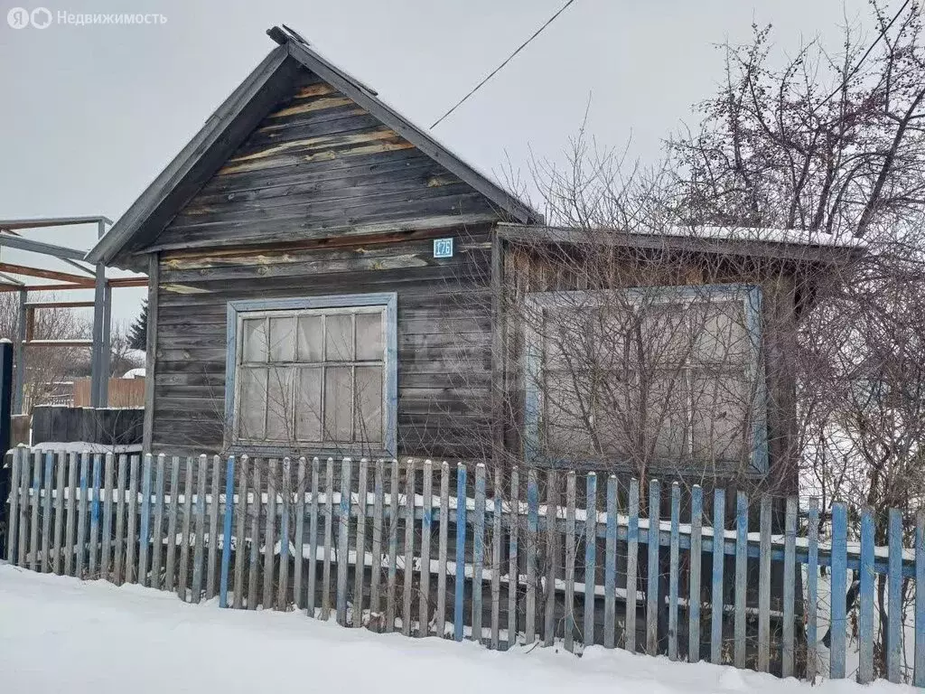 Дом в Тюменский район, СНТ Северянка, Яблочная улица (18 м) - Фото 0