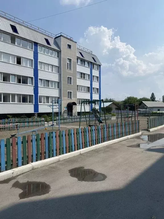 Комната Новосибирская область, Искитим ул. Пушкина, 19 - Фото 2