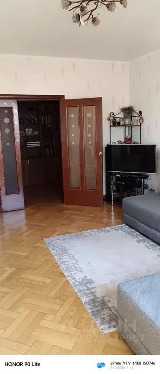 2-к кв. Москва Большая Академическая ул., 47К1 (70.0 м) - Фото 1