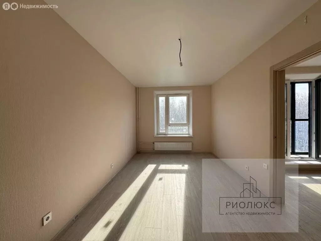 1-комнатная квартира: Челябинский городской округ, посёлок ... - Фото 2