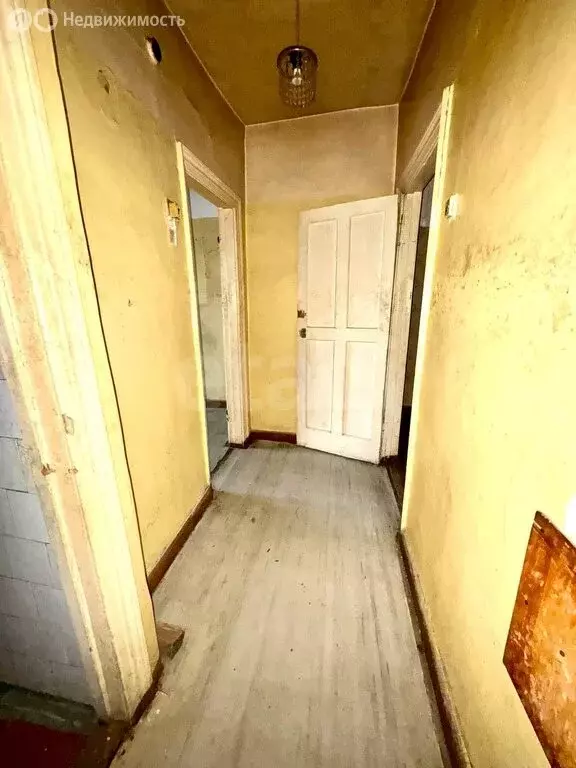 2-комнатная квартира: Талица, улица Циховского, 15 (40 м) - Фото 1