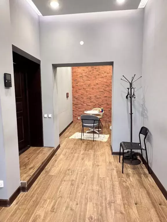 Офис в Башкортостан, Уфа ул. Ленина, 70 (17 м) - Фото 1