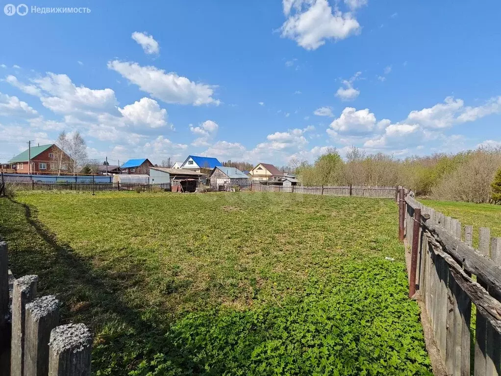 Участок в Чернушка, Молодёжная улица (7 м) - Фото 2