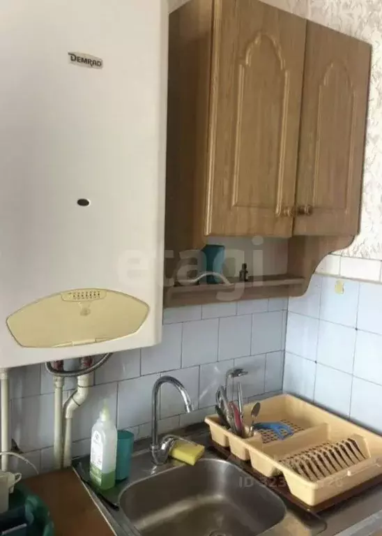 2-к кв. Крым, Евпатория ул. 5-й Авиагородок (49.1 м) - Фото 2