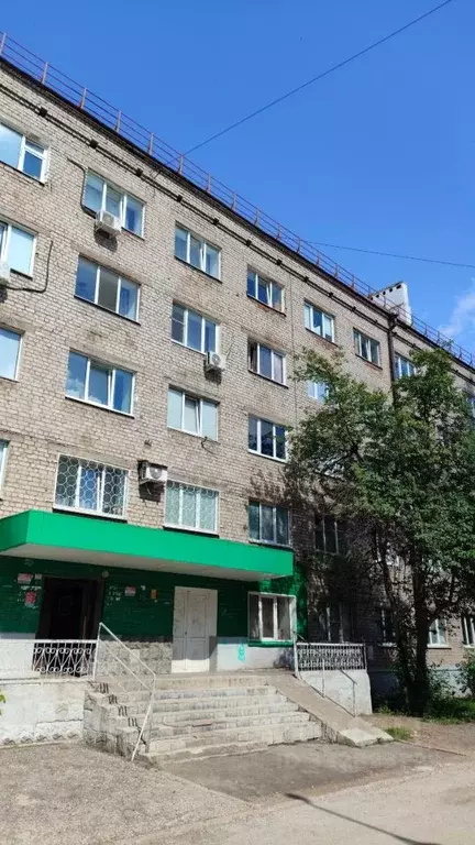 Студия Башкортостан, Уфа ул. Братьев Кадомцевых, 12 (19.0 м) - Фото 1