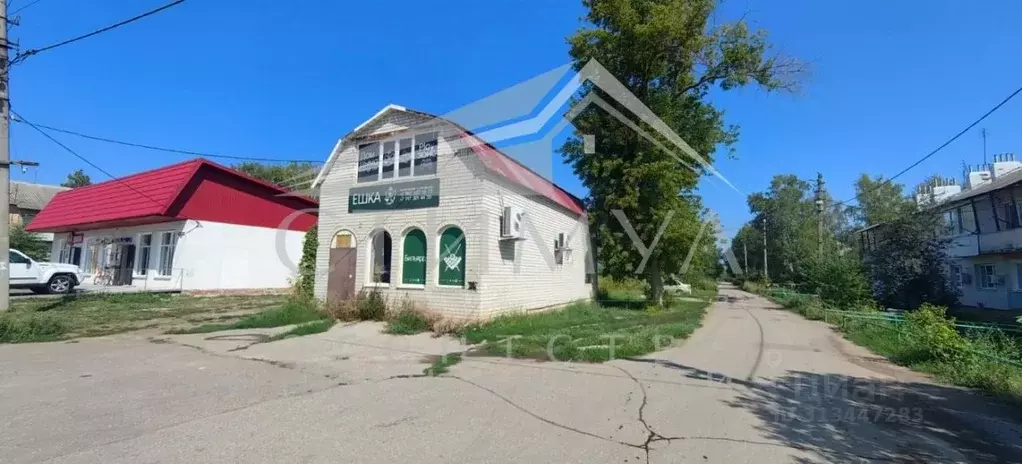 Дом в Ярославская область, Мышкин ул. Газовиков, 4А (120 м) - Фото 1