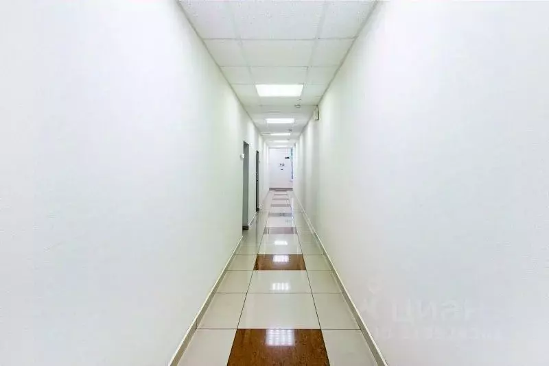 Офис в Санкт-Петербург ул. Мира, 3 (22 м) - Фото 1
