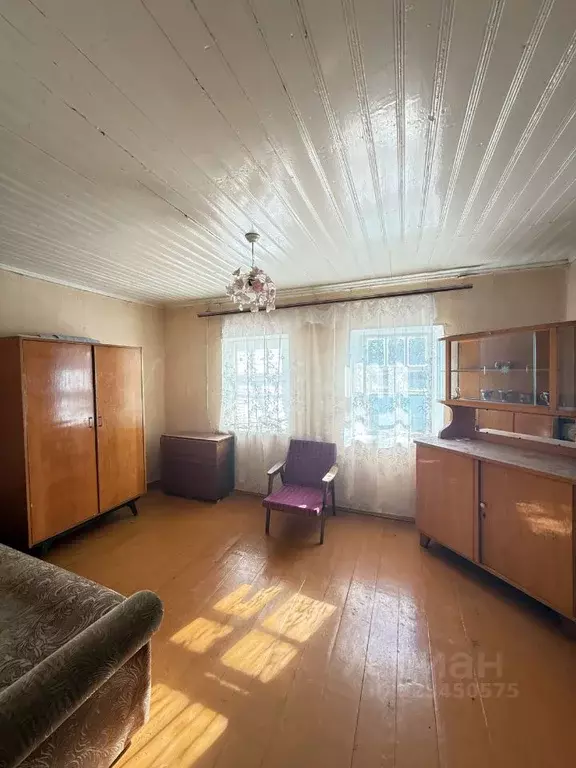 Дом в Ростовская область, Шахты ул. Фучика (41 м) - Фото 1