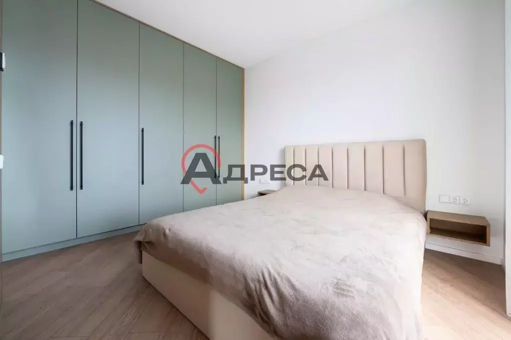 1-к кв. Татарстан, Казань ул. Чехова, 6Г (36.0 м) - Фото 1