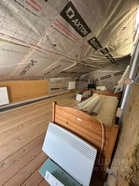 Дом в Московская область, Красногорск городской округ, пос. ... - Фото 2