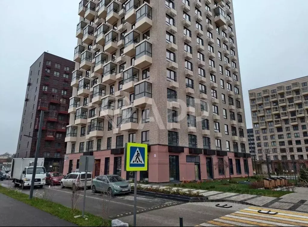 Помещение свободного назначения в Татарстан, Казань ул. Анаса ... - Фото 1