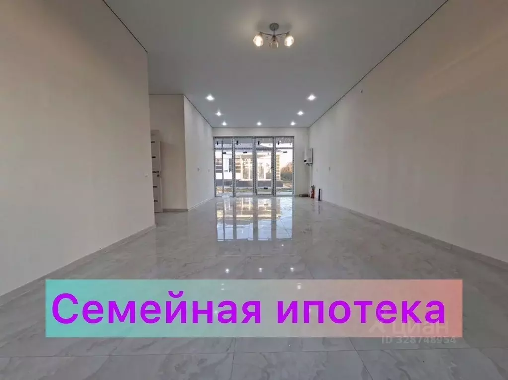 Дом в Краснодарский край, Темрюк ул. Анджиевского (115 м) - Фото 1