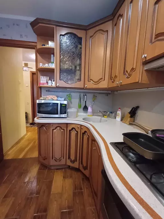 Продаётся 3-к квартира, 60.1 м - Фото 0