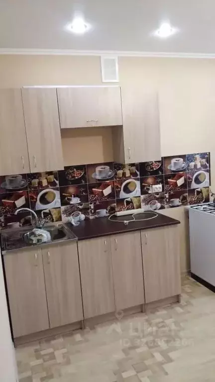 1-к кв. Татарстан, Казань ул. Дубравная, 2Д (38.0 м) - Фото 2