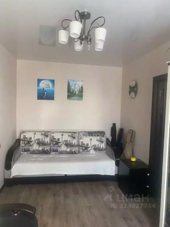 2-к кв. Нижегородская область, Нижний Новгород Мончегорский мкр, ул. ... - Фото 2