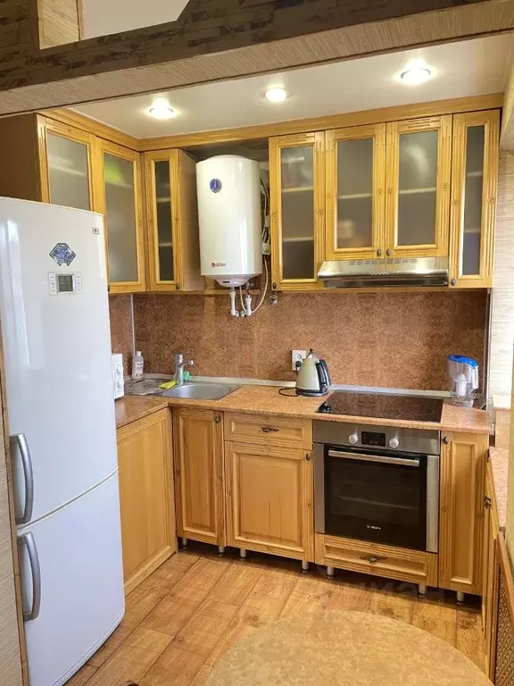 2-к кв. Краснодарский край, Новороссийск наб. Адмирала Серебрякова, 21 ... - Фото 1