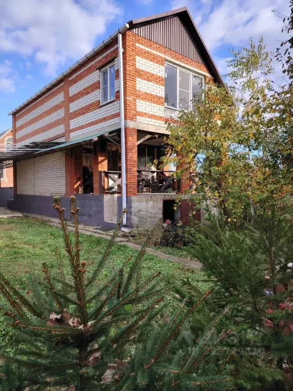 Дом в Краснодарский край, Краснодар городской округ, Ленина хут., ... - Фото 1