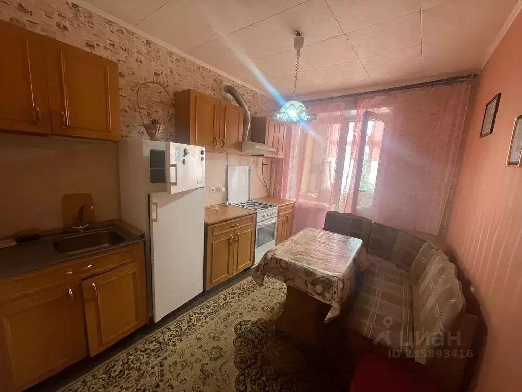 1-к кв. Ростовская область, Ростов-на-Дону Северный мкр, ул. ... - Фото 1
