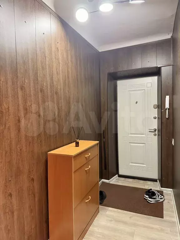 2-к. квартира, 52 м, 3/5 эт. - Фото 1