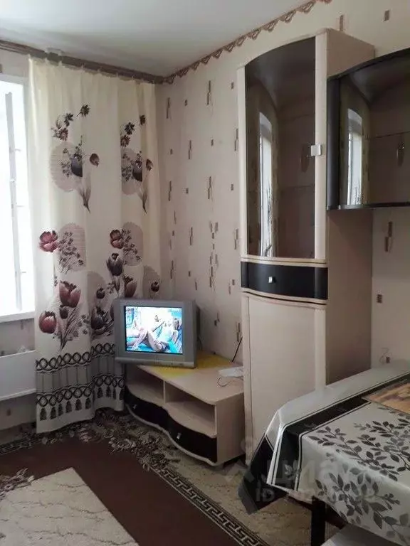 Комната Омская область, Омск ул. Дмитриева, 5/3 - Фото 0