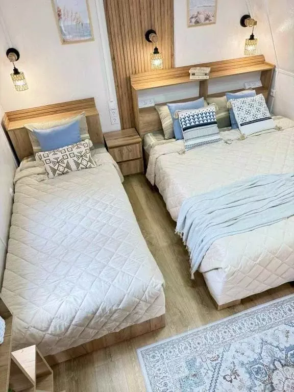 1-к кв. Краснодарский край, Ейск Морская ул., 160 (35.0 м) - Фото 2