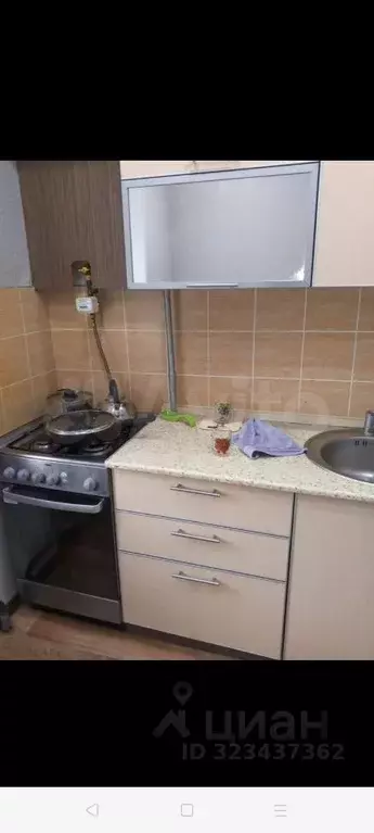 1-к кв. Марий Эл, Йошкар-Ола ул. Соловьева, 16А (33.0 м) - Фото 1