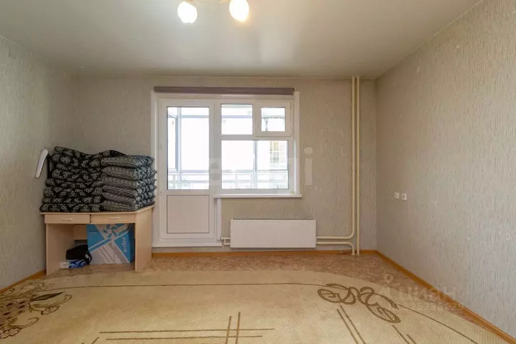 3-к кв. Красноярский край, Красноярск Лесопарковая ул., 11 (98.0 м) - Фото 2