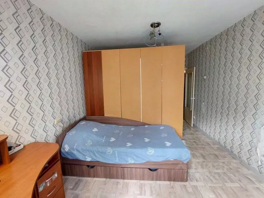 1-к кв. Пермский край, Соликамск ул. В.И. Кузнецова, 11 (36.8 м) - Фото 1