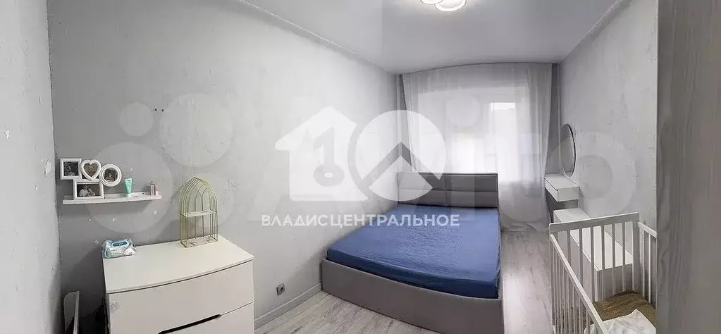 1-к. квартира, 37 м, 4/16 эт. - Фото 0
