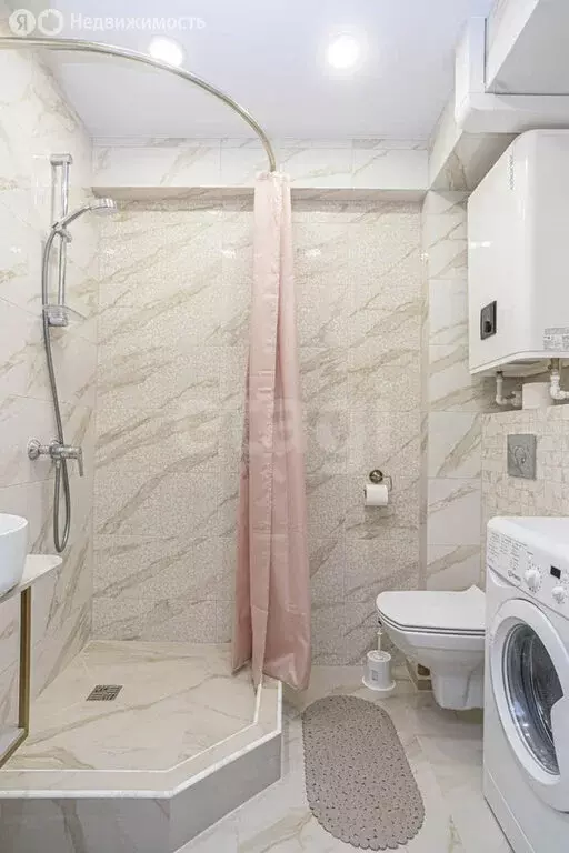 Квартира-студия: Севастополь, улица Челнокова, 19Ак3 (22.8 м) - Фото 1