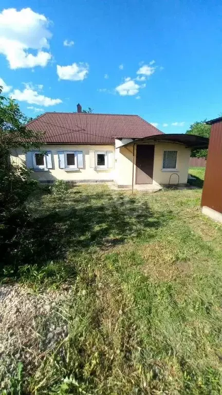 Дом 80 м на участке 28,9 сот. - Фото 1