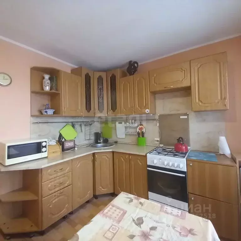 3-к кв. Коми, Сыктывкар ул. Малышева, 18 (67.0 м) - Фото 0