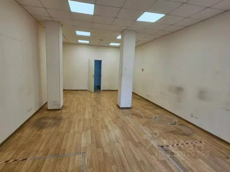 Офис в Санкт-Петербург Красногвардейский пер., 23Е (45 м) - Фото 2