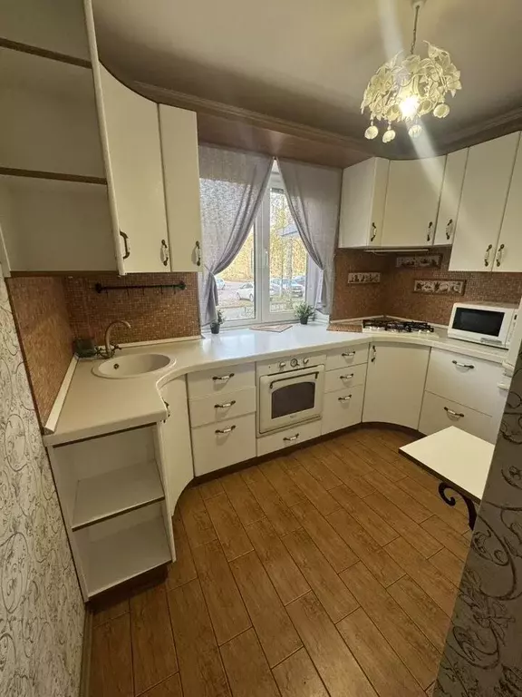 3-к кв. Московская область, Дмитров ДЗФС мкр, 8 (59.0 м) - Фото 1