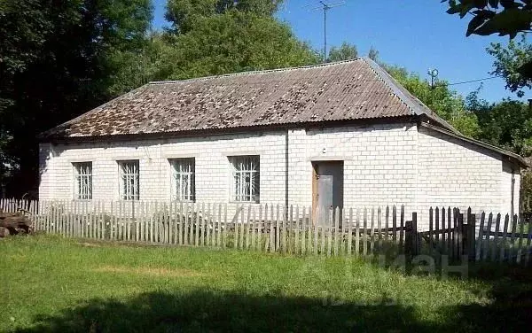 Офис в Брянская область, Стародубский муниципальный округ, с. ... - Фото 1